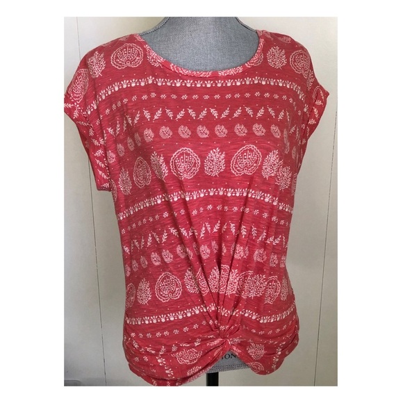 Lucky Brand Tops - NWT LUCKY BRAND TOP
